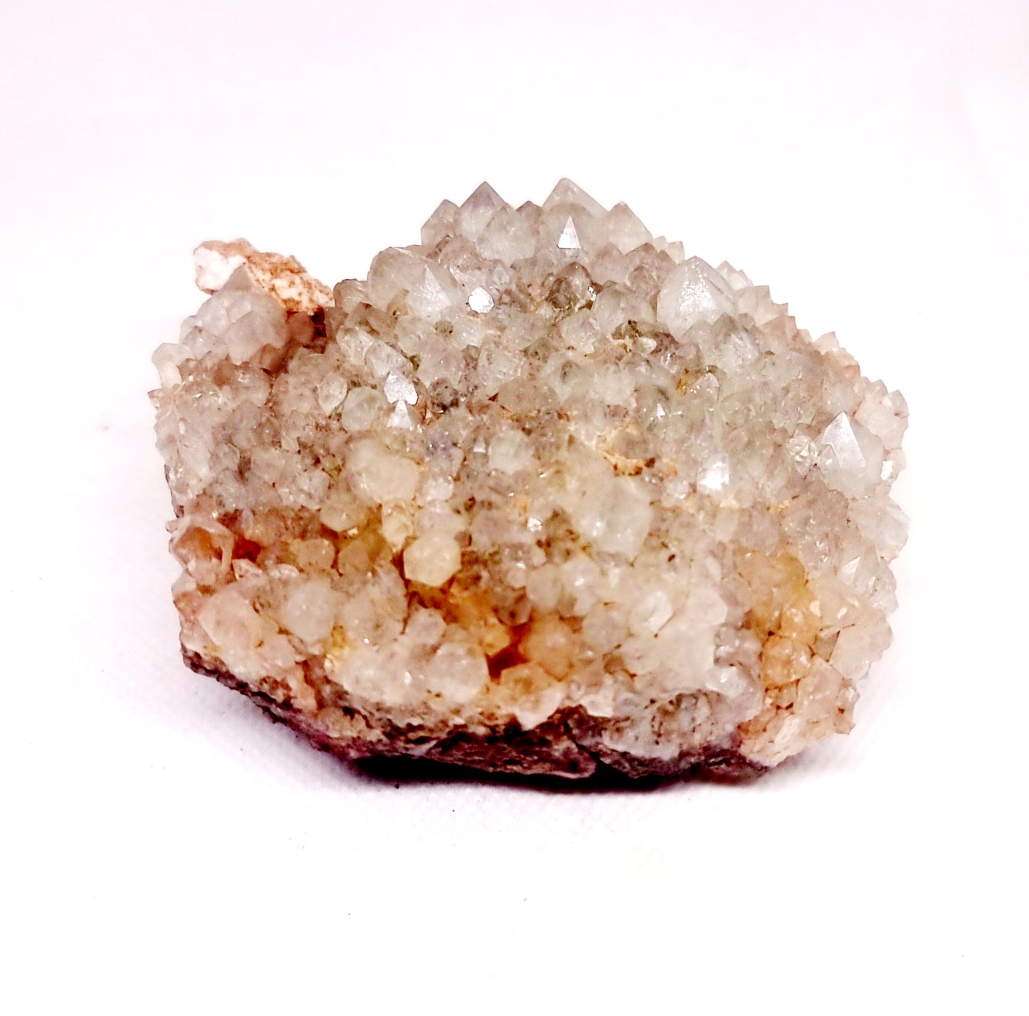 QUARTZ CLUSTER 375 g - MASTER HEALER