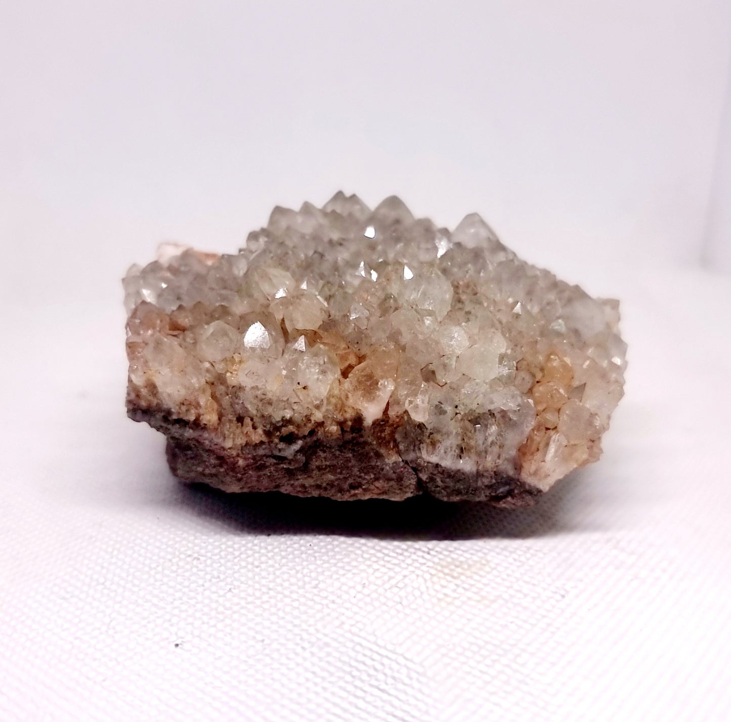 QUARTZ CLUSTER 375 g - MASTER HEALER