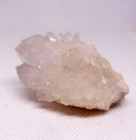 SPIRIT QUARTZ CLUSTER 80 g - SPIRITUAL GUIDANCE