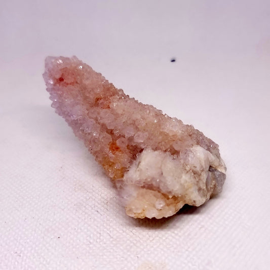 SPIRIT QUARTZ CLUSTER 83 g - SPIRITUAL GUIDANCE