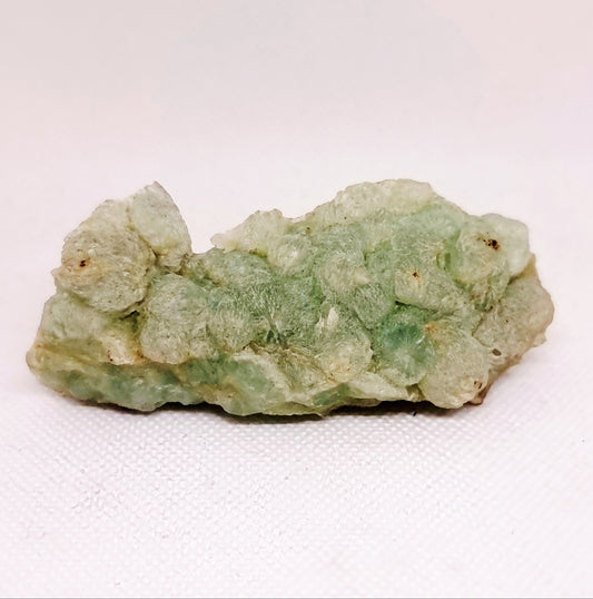BOTRYOIDAL PREHNITE SPECIMEN 143 g - HEAL THE HEALER