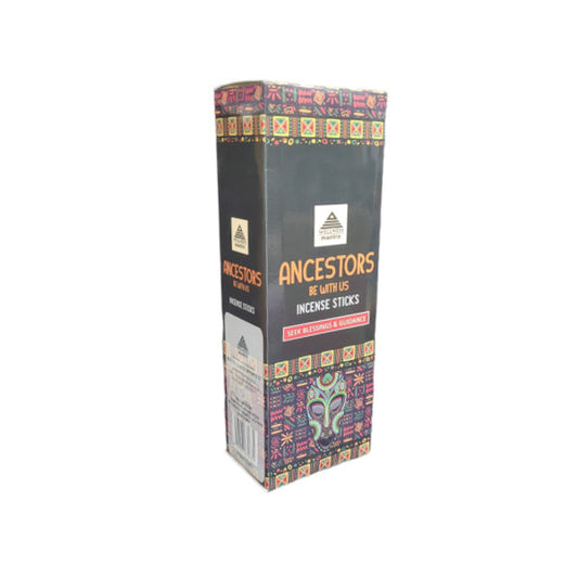 ANCESTORS BE WITH US INCENSE STICKS