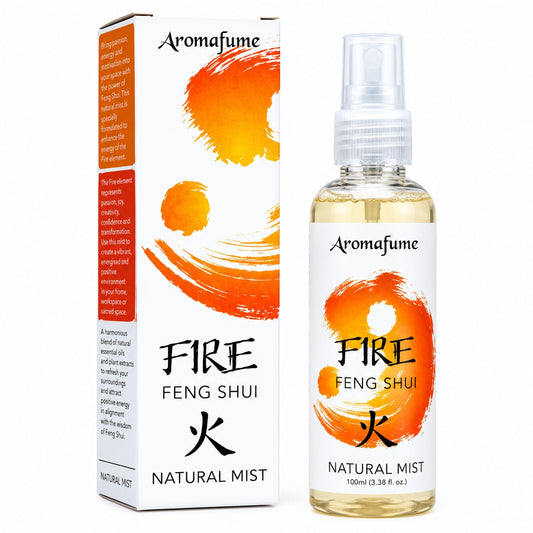 FENG SHUI ELEMENT SPRAY - FIRE