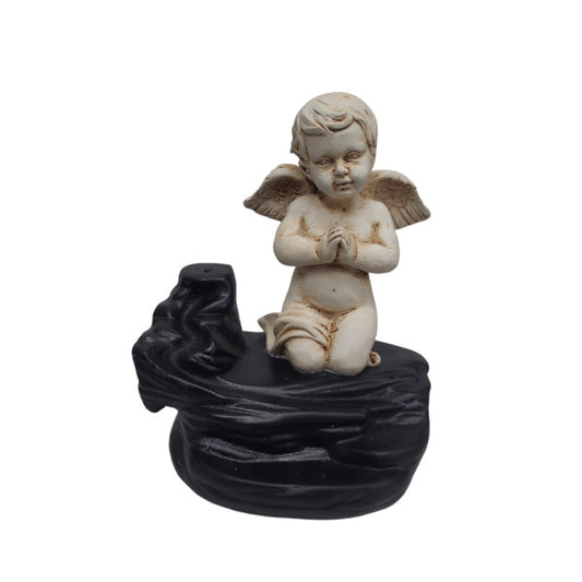 BACKFLOW ANGEL CONE BURNER