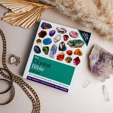 THE CRYSTAL BIBLE VOL 1