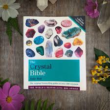 THE CRYSTAL BIBLE VOL 1