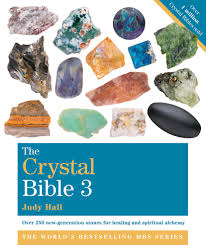 THE CRYSTAL BIBLE VOL 3