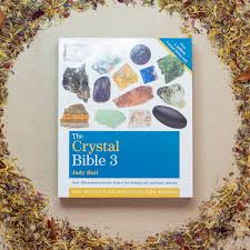 THE CRYSTAL BIBLE VOL 3