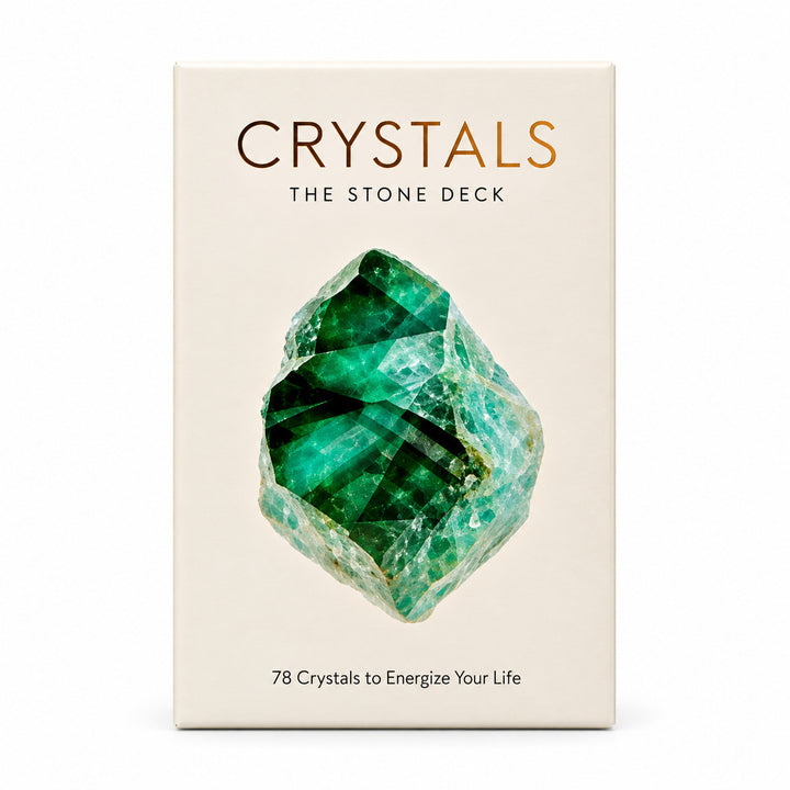 Crystals - Wildlings Crystals South Africa