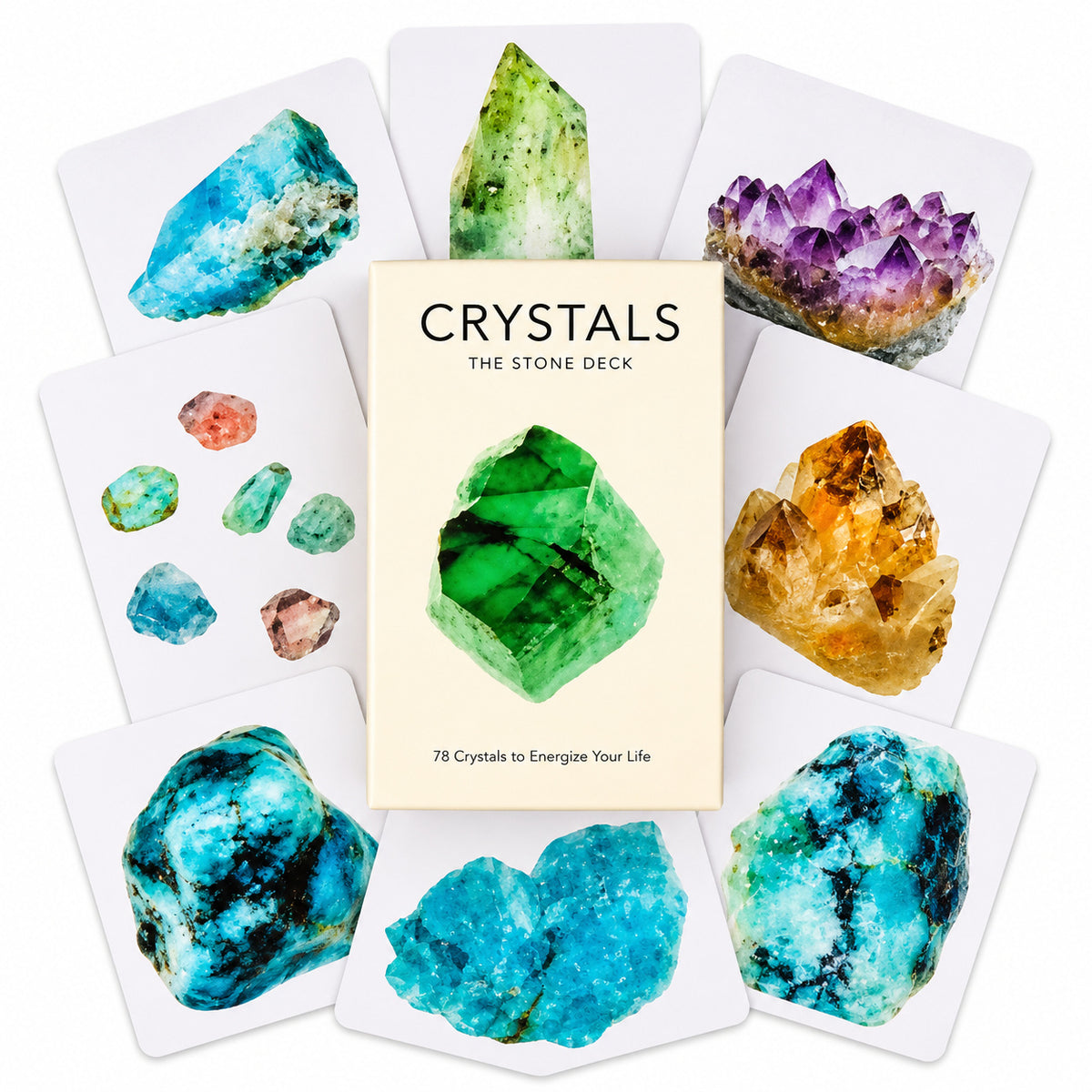 Crystals - Wildlings Crystals South Africa