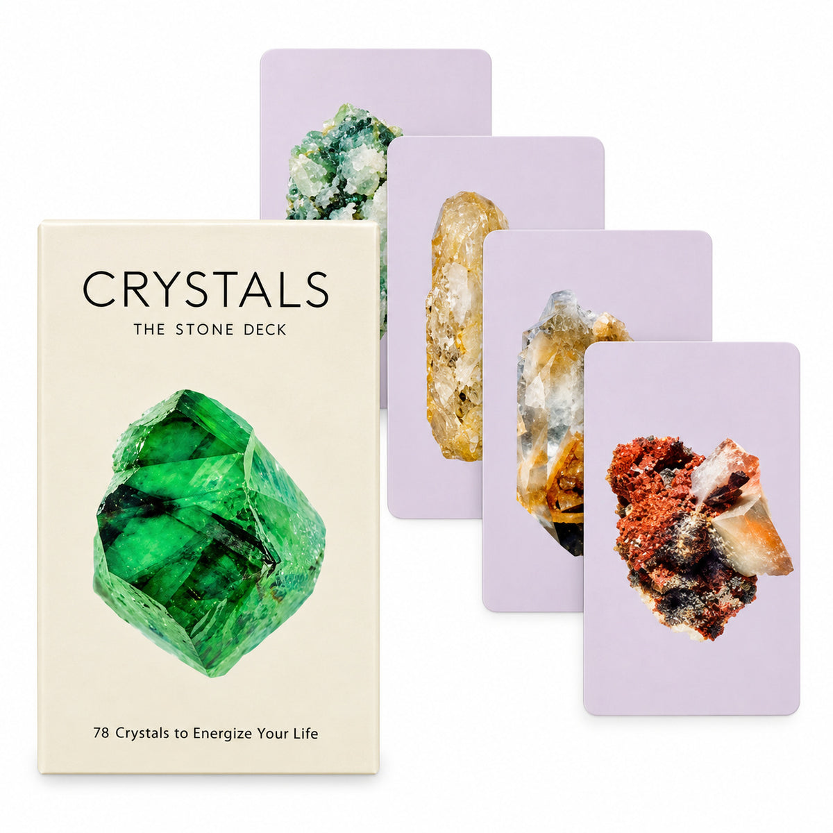 Crystals - Wildlings Crystals South Africa