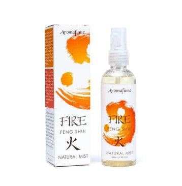 FENG SHUI ELEMENT SPRAY - FIRE