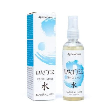 FENG SHUI ELEMENT SPRAY - WATER