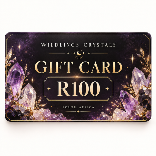 WILDLINGS GIFT CARD