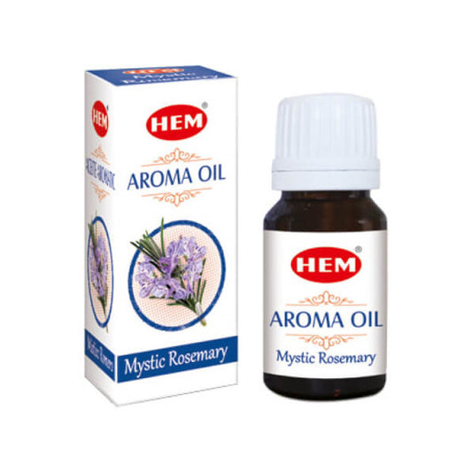 HEM ROSEMARY AROMA OIL - PROTECTION