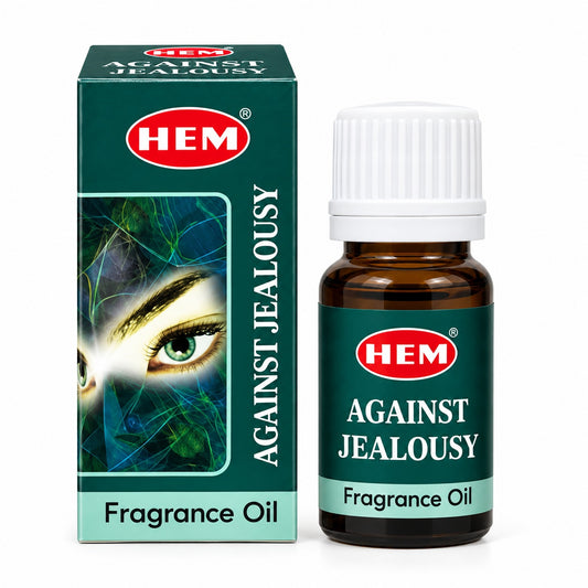 HEM AGAINST JEALOUSY AROMA OIL