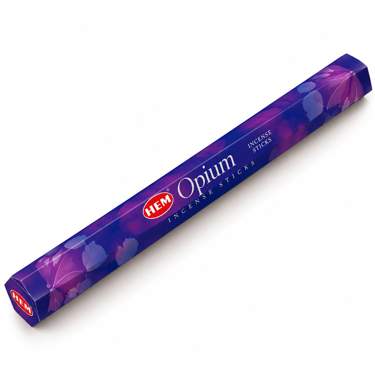 XL HEM OPIUM INCENSE STICKS