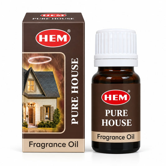 HEM PURE HOUSE AROMA OIL