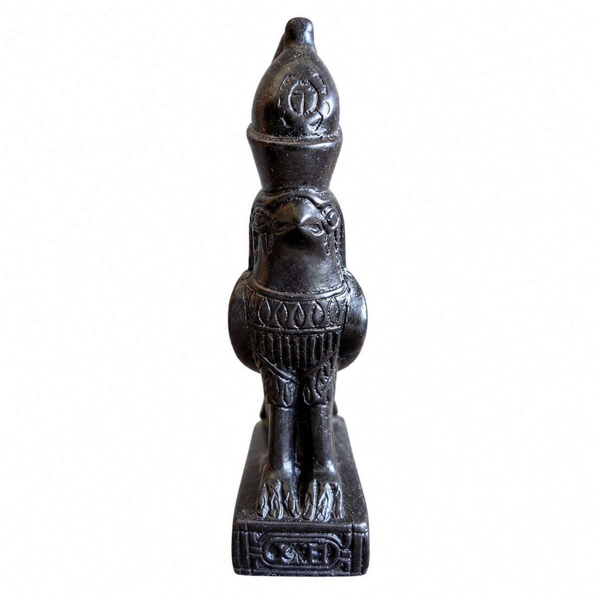 EGYPTIAN HORUS STATUE