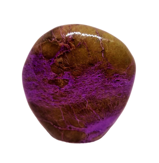 ATLANTISITE POLISHED FREEFORM 341 g - SPIRITUAL GROWTH