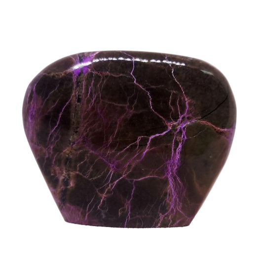 ATLANTISITE POLISHED FREEFORM 354 g - SPIRITUAL GROWTH