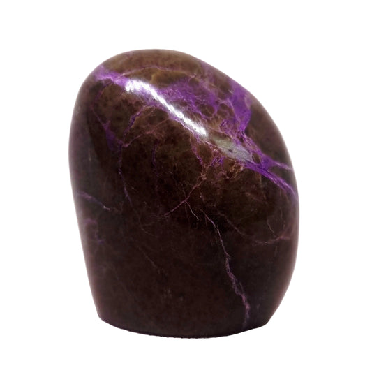 ATLANTISITE POLISHED FREEFORM 362 g - SPIRITUAL GROWTH