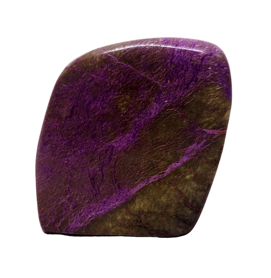 ATLANTISITE POLISHED FREEFORM 240 g - SPIRITUAL GROWTH