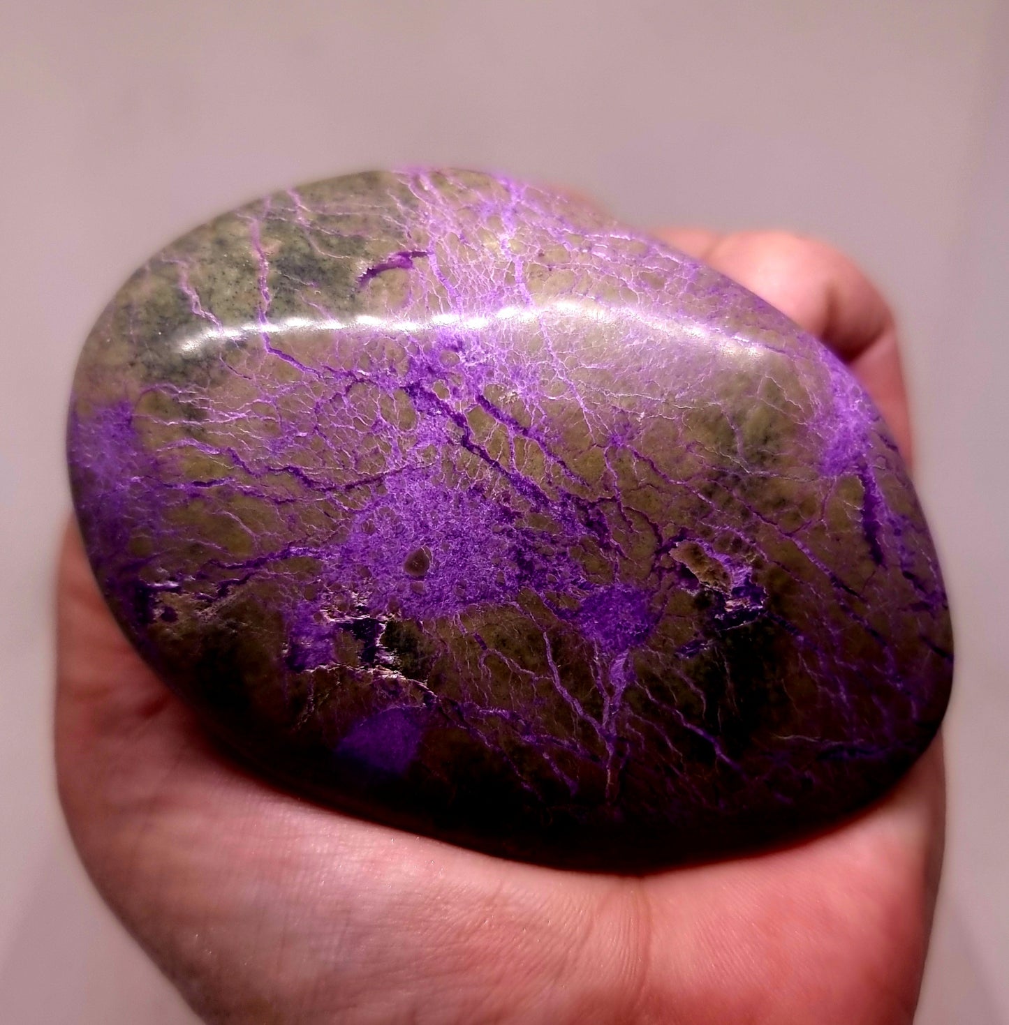 ATLANTISITE GALLET 164 g - SPIRITUAL GROWTH