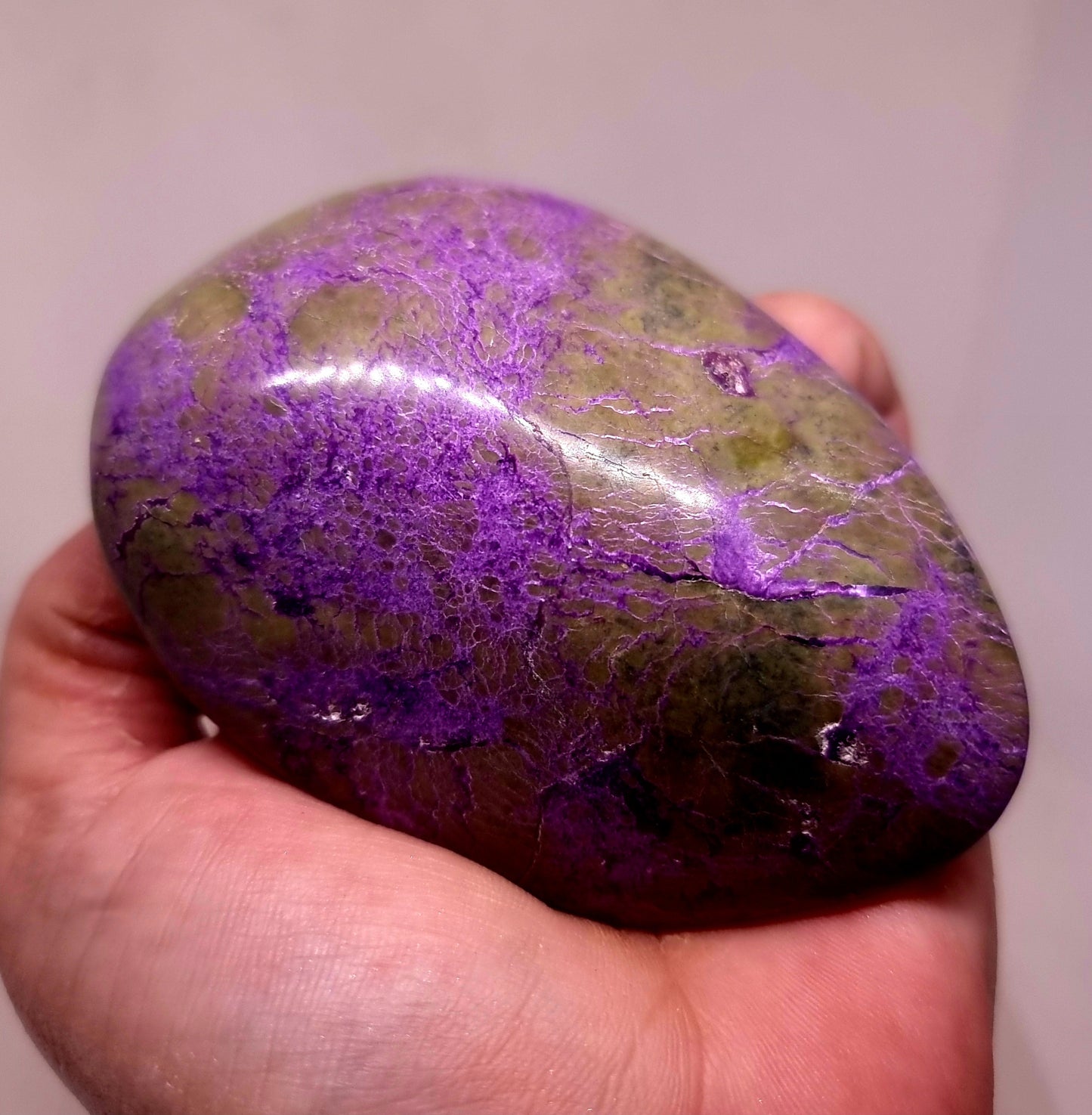 ATLANTISITE GALLET 164 g - SPIRITUAL GROWTH
