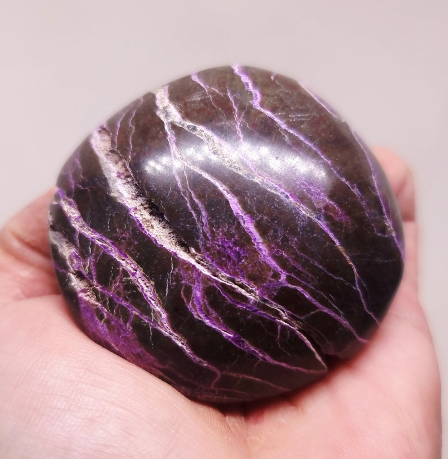 ATLANTISITE GALLET 152 g - SPIRITUAL GROWTH