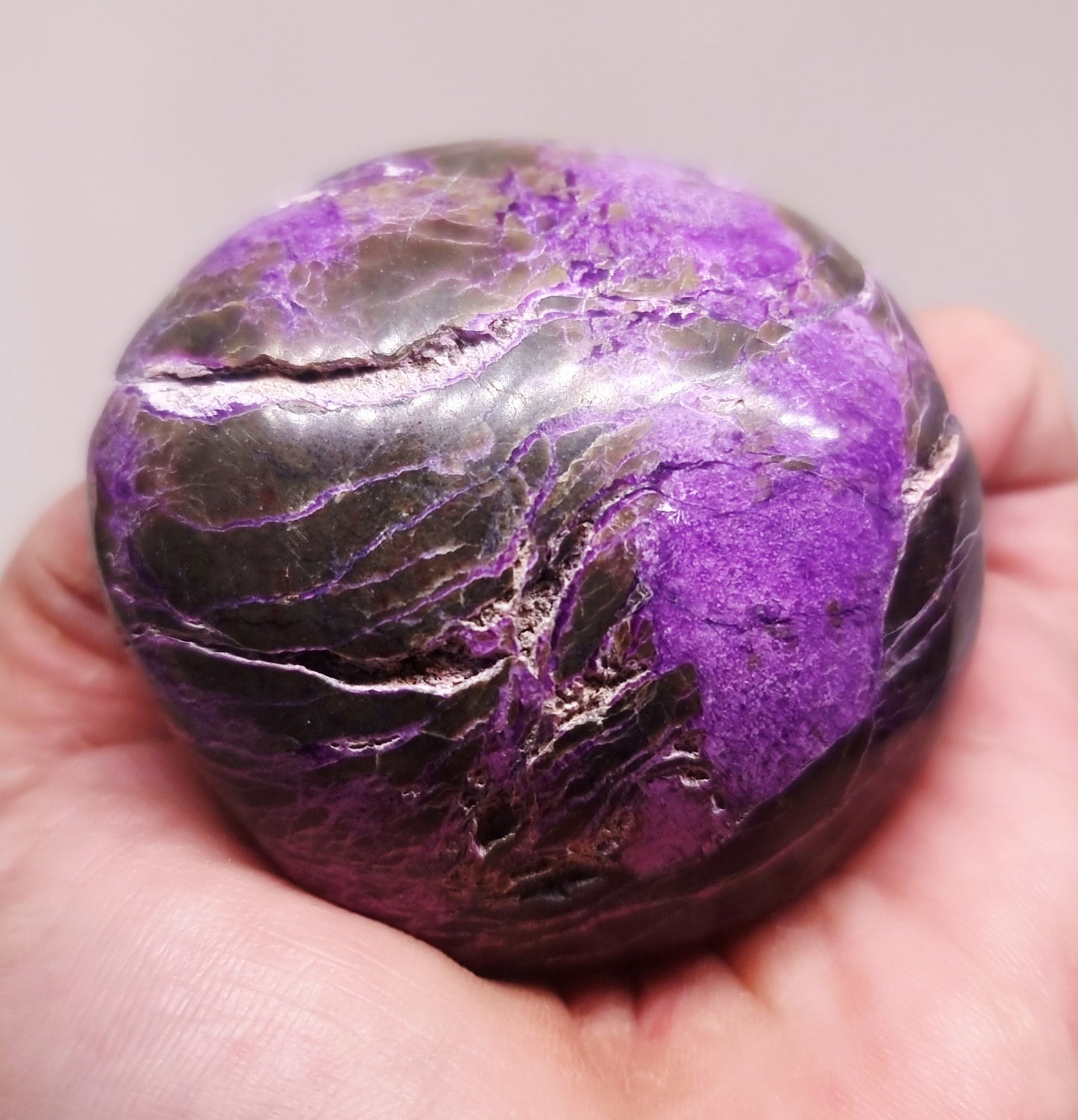 ATLANTISITE GALLET 152 g - SPIRITUAL GROWTH