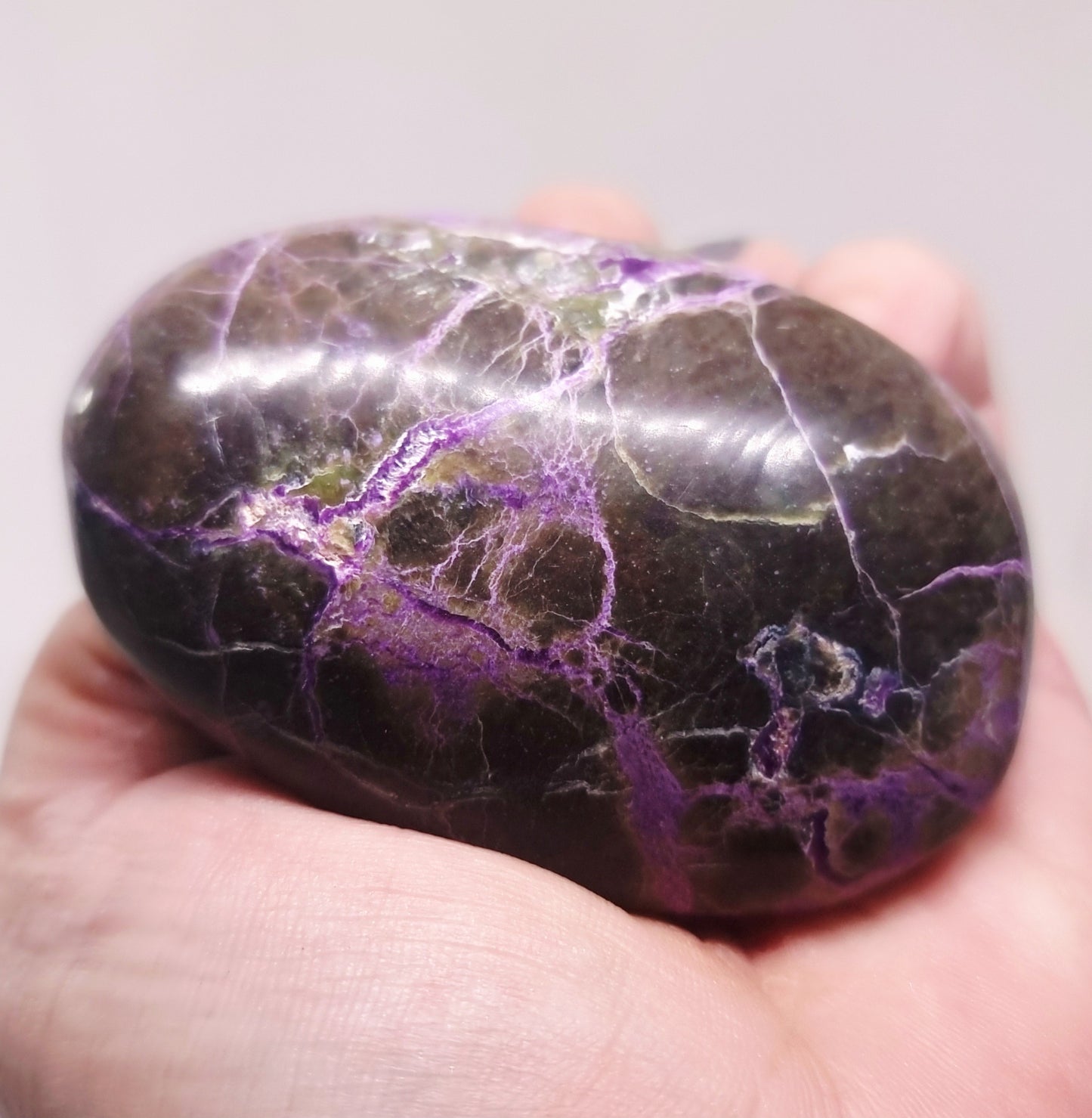 ATLANTISITE GALLET 136 g - SPIRITUAL GROWTH