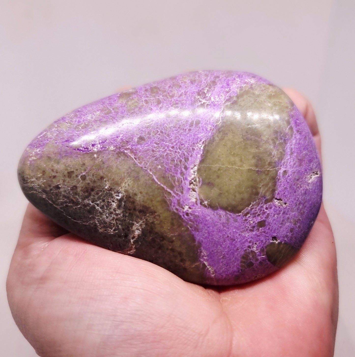 ATLANTISITE GALLET 126 g - SPIRITUAL GROWTH