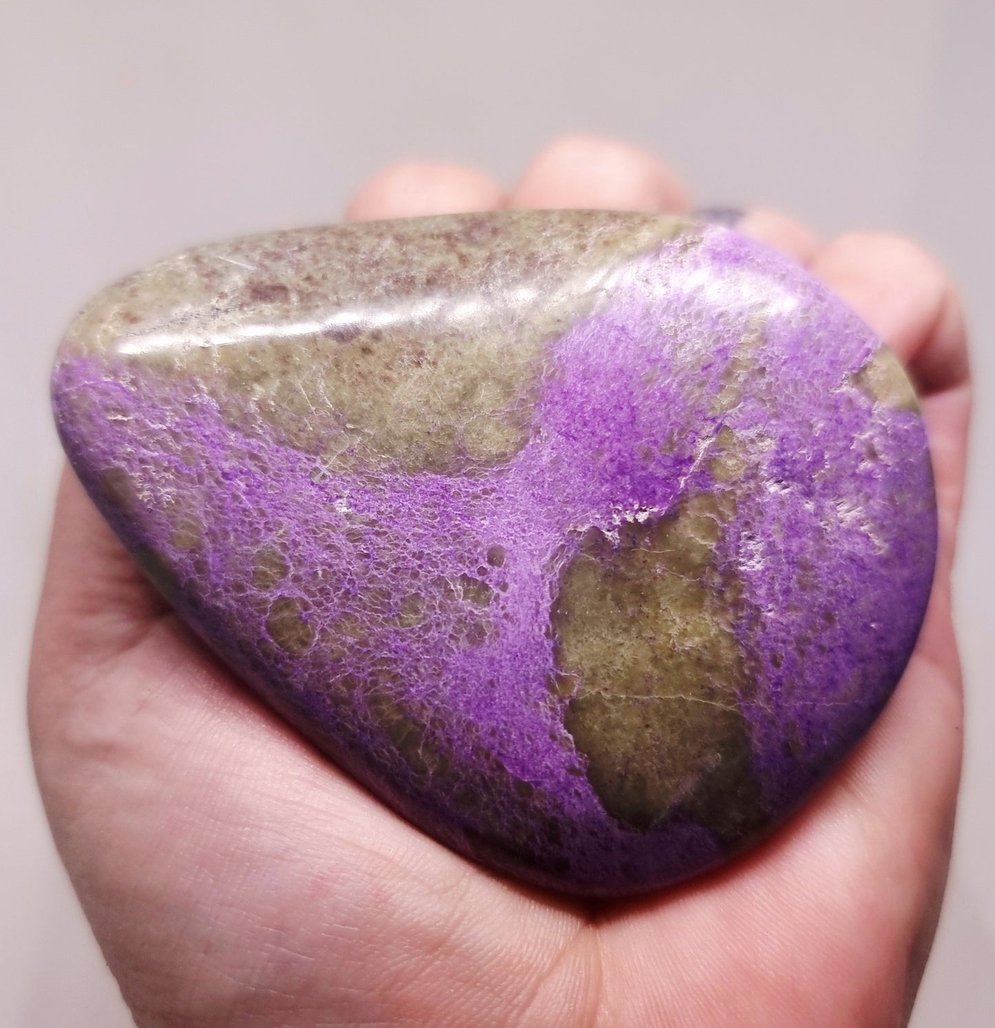 ATLANTISITE GALLET 126 g - SPIRITUAL GROWTH