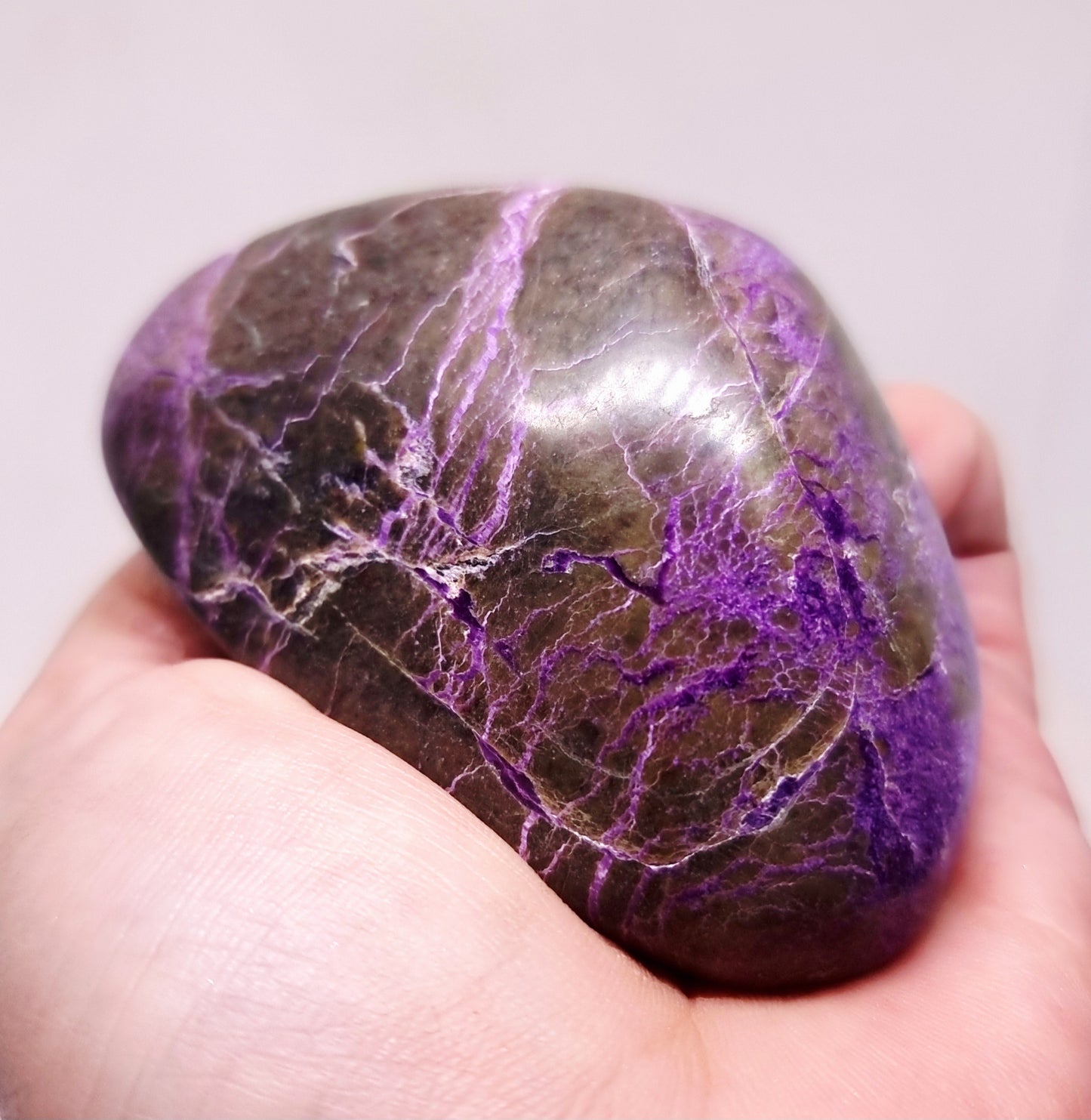 ATLANTISITE GALLET 157 g - SPIRITUAL GROWTH