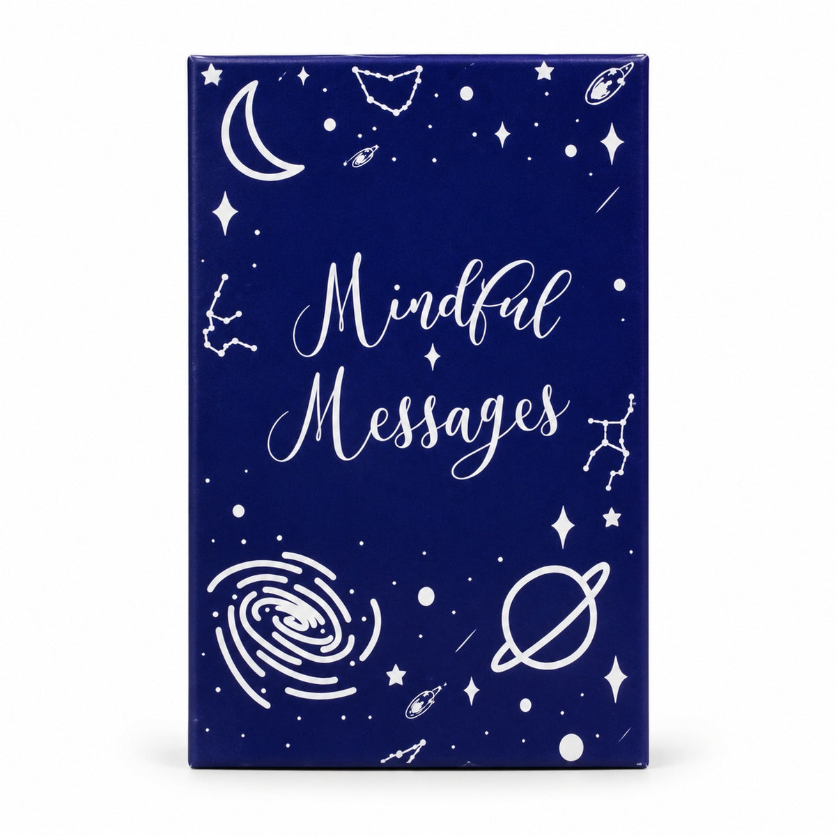 Mindful Messages Oracle Cards - Wildlings Crystals South Africa
