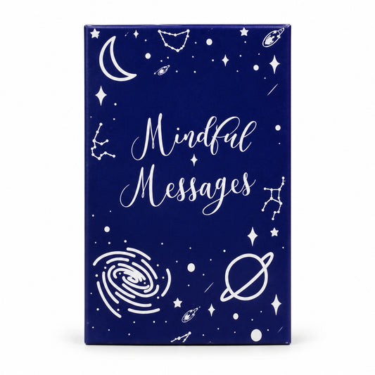 Mindful Messages Oracle Cards - Wildlings Crystals South Africa
