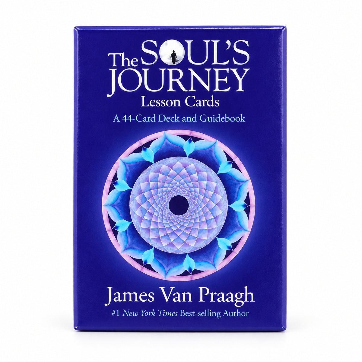 The Soul'S Journey Lesson Oracle Cards - Wildlings Crystals South Africa