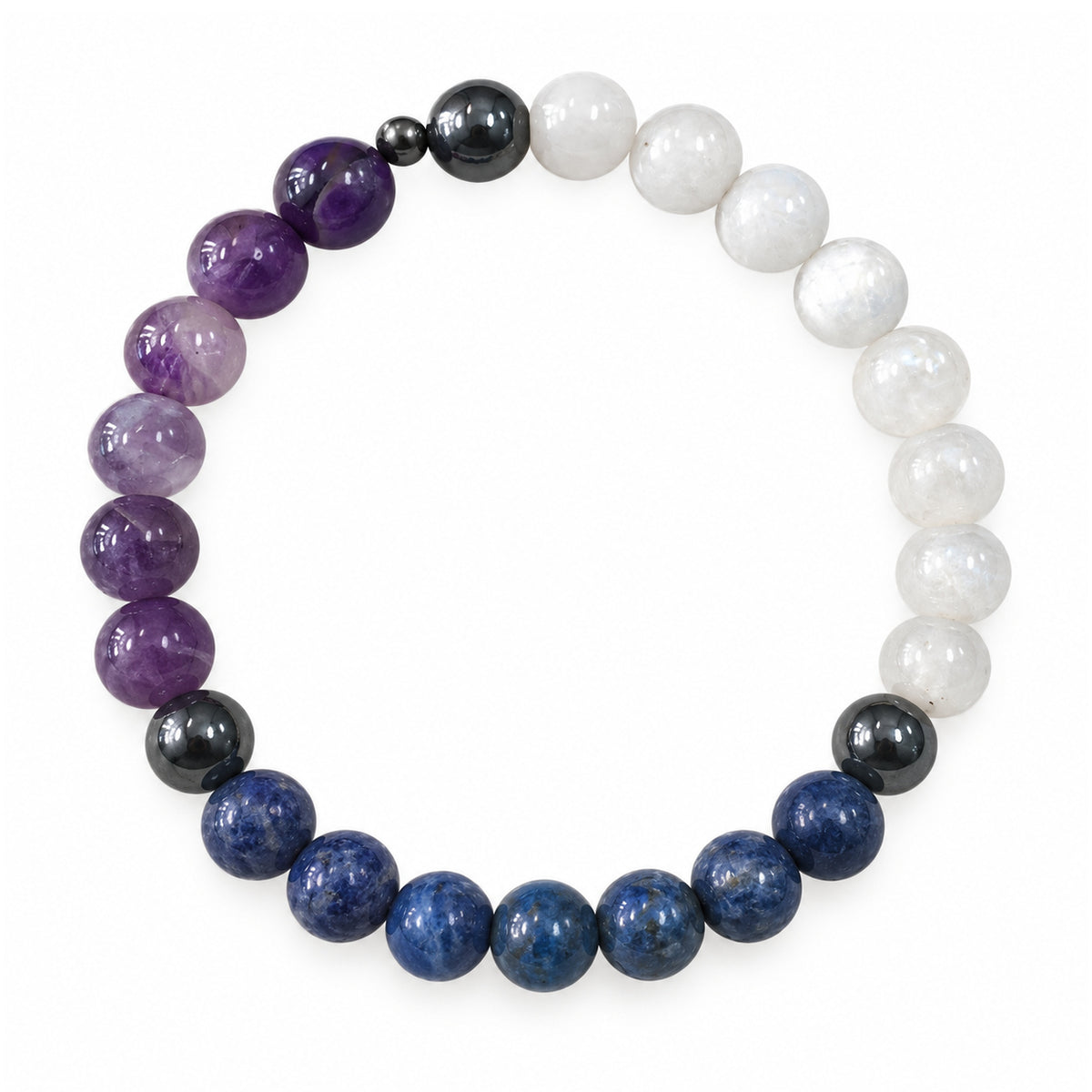 TRIPLE INTUITION BRACELET