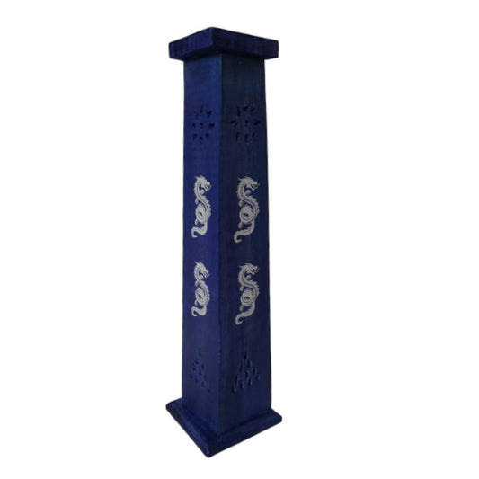 INCENSE BLUE DRAGON ASH TOWER