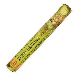 XL HEM MONEY DRAWING INCENSE STICKS