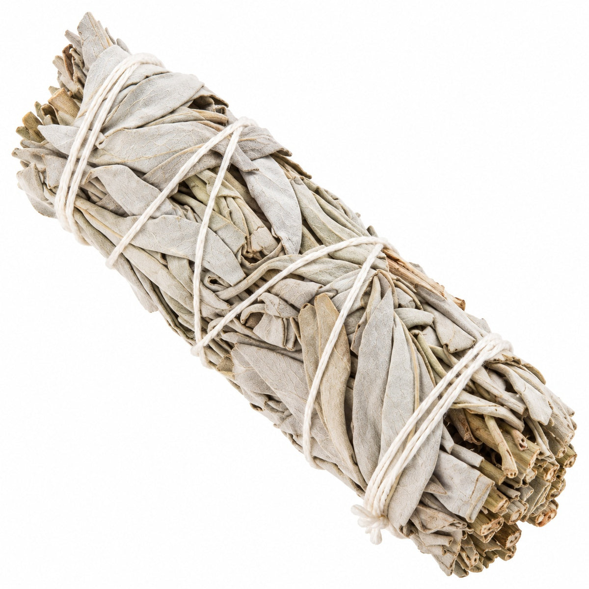 CALIFORNIAN WHITE SAGE SMUDGING WAND 10 cm