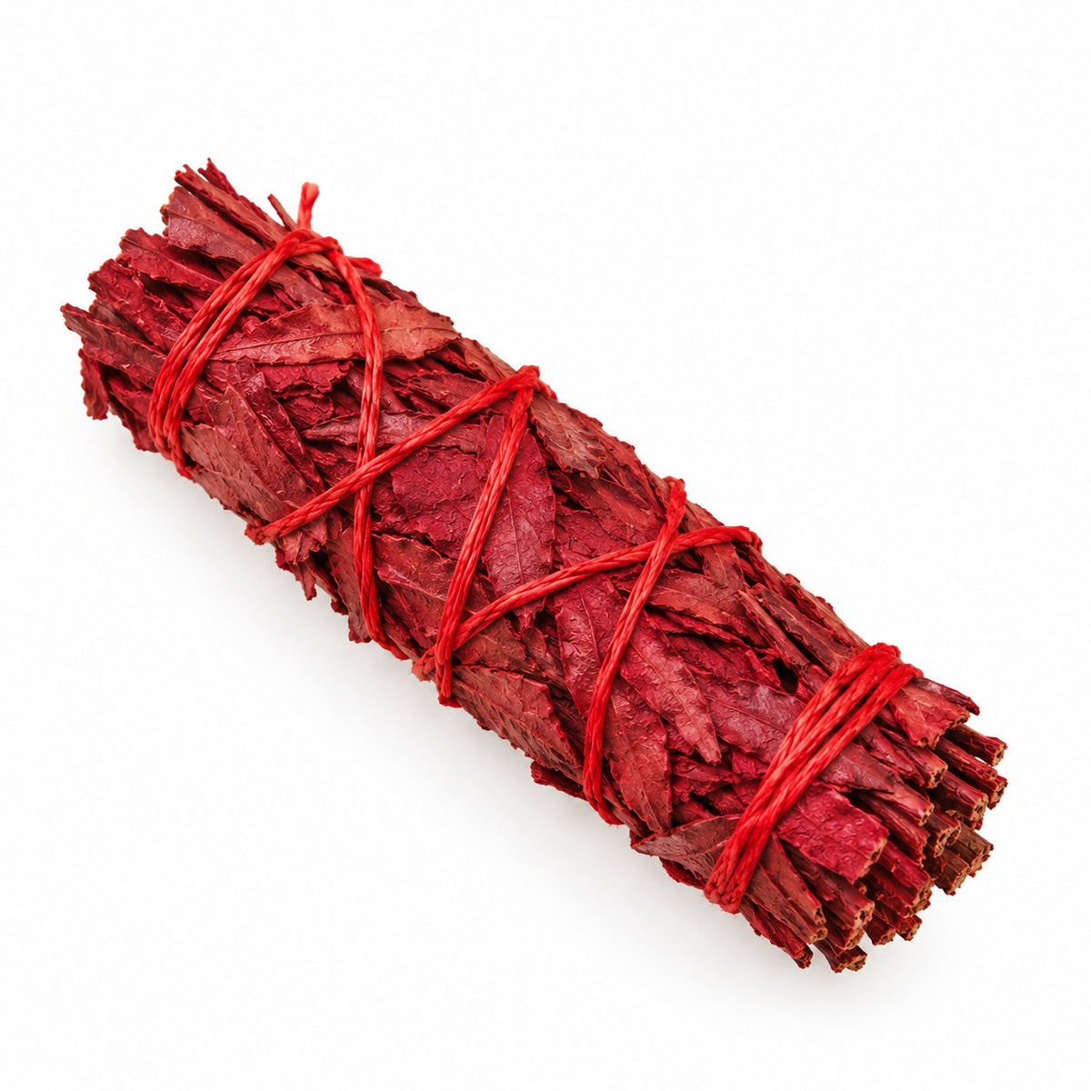 DRAGON'S BLOOD SMUDGE WAND 10 cm