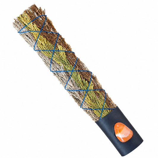 HARMONY SMUDGE WAND 22 cm