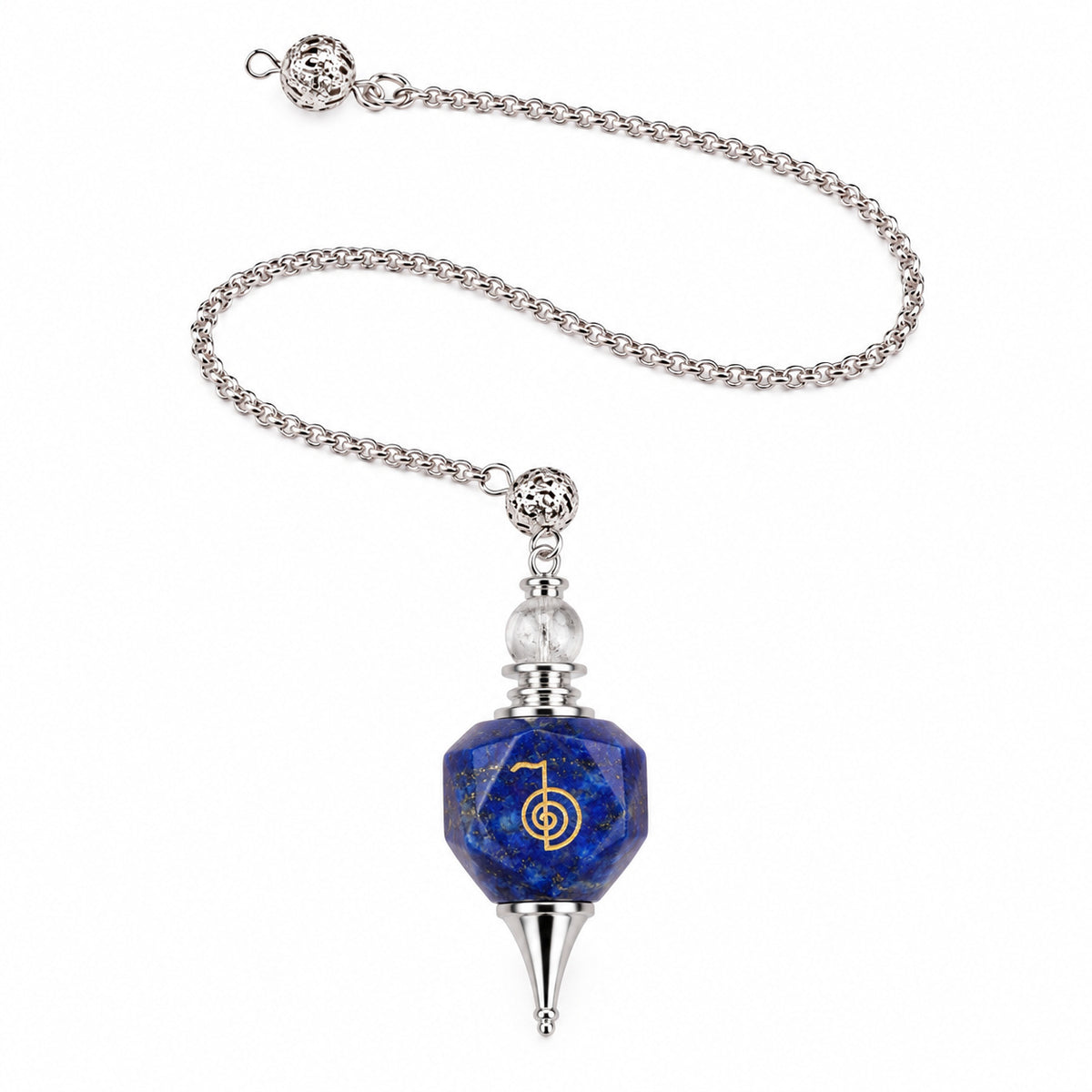 LAPIS LAZULI PENDULUM