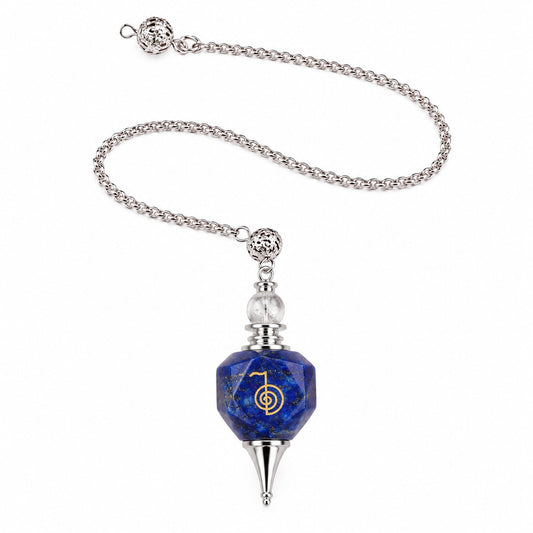 LAPIS LAZULI PENDULUM
