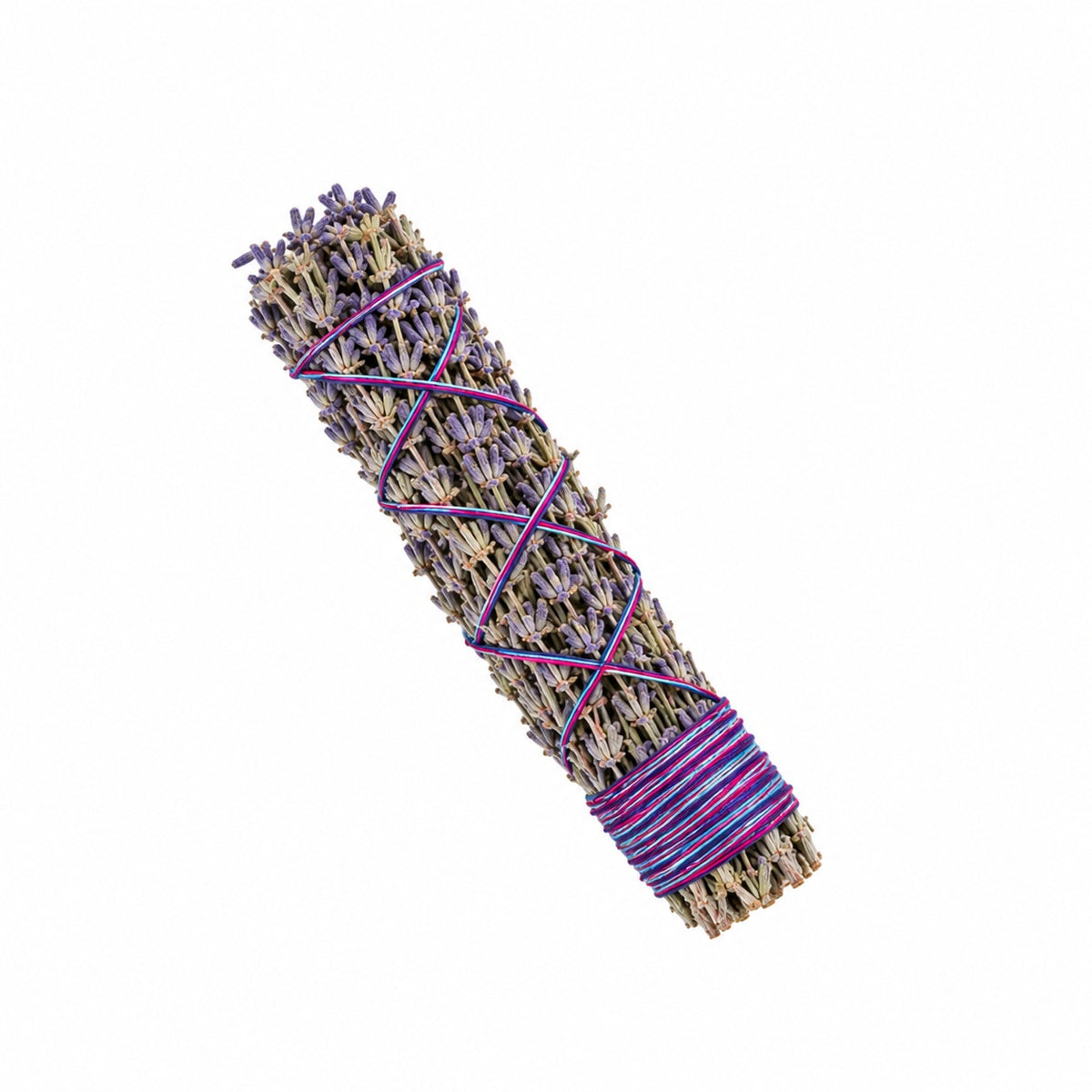 LAVENDER SMUDGE WAND 12 cm