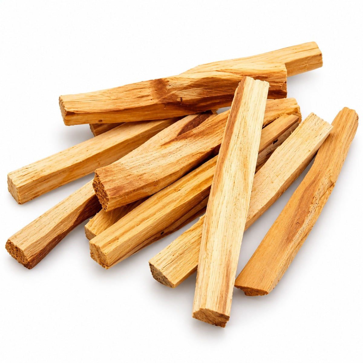 PALO SANTO SACRED WOOD PIECE SINGLE
