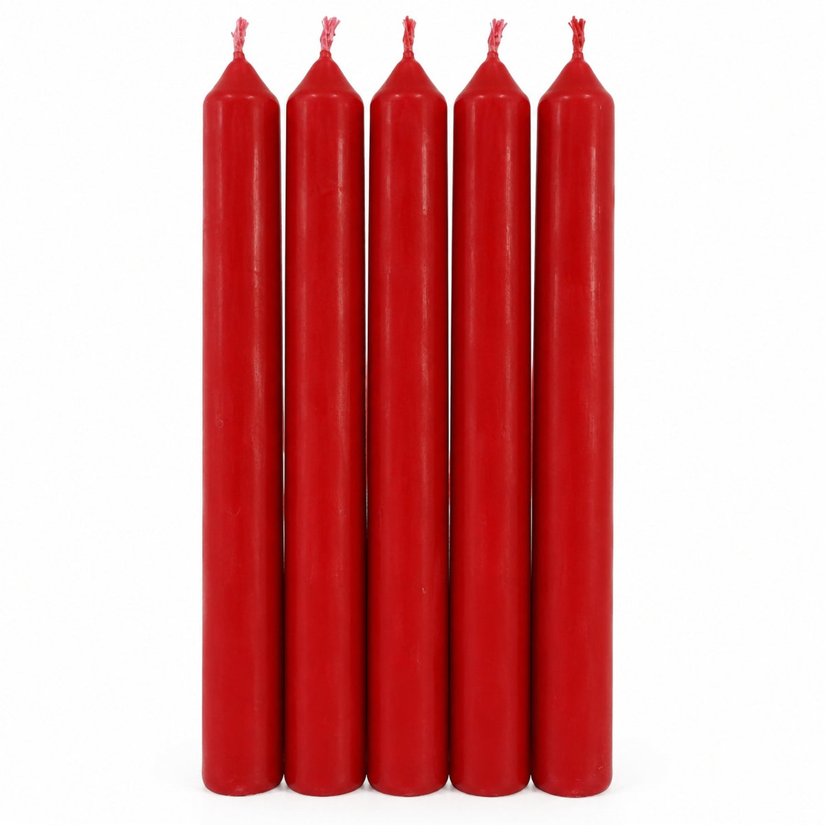 CHAKRA CANDLES EACH - ENERGY HEALING