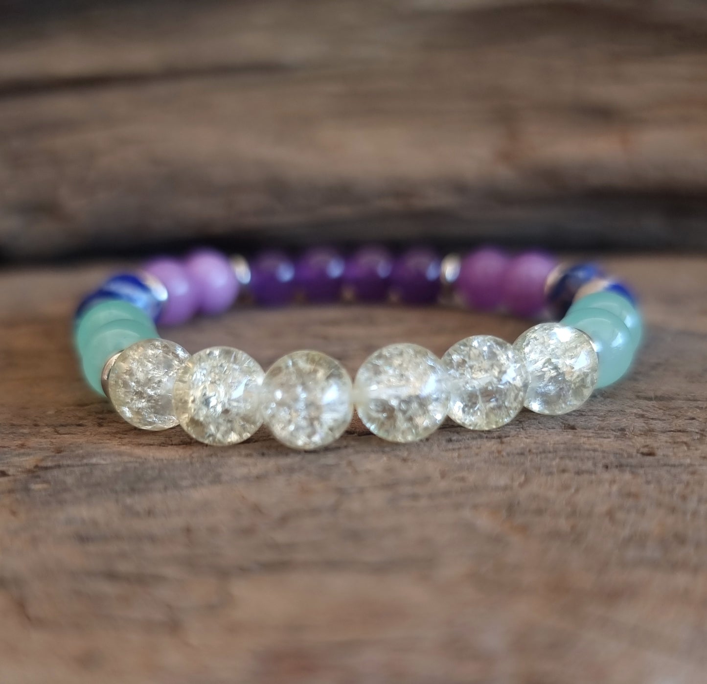 MANIFESTING INTENTIONS BRACELET